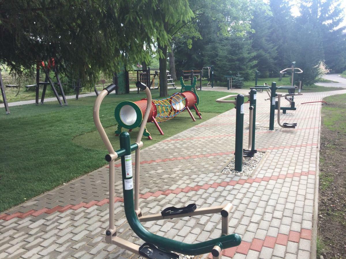 Bešeňová Beska 아파트 외부 사진